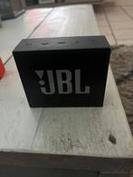 JBL Go box, JBL, Overige typen, Ophalen of Verzenden, Zo goed als nieuw
