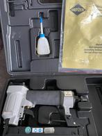Nieuwe Airpress G4674 tacker nietmachine  Nieuw !!, Verzenden, Nieuw