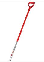 NIEUW! WOLF-Garten 71AED011650 Aluminium steel €24,99, Tuin en Terras, Hand-tuingereedschap, Ophalen of Verzenden, Nieuw, Overige soorten