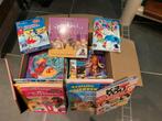 Kindertijdschriften, Meerdere stripboeken, Ophalen of Verzenden, Nieuw