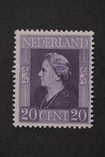 437, Postzegels en Munten, Postzegels | Nederland, Verzenden