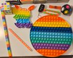 Fidget Toys Set, Kinderen en Baby's, Speelgoed | Overig, Ophalen of Verzenden, Zo goed als nieuw, Jongen of Meisje