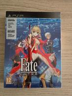Fate Extra Limited Edition PSP sealed, Spelcomputers en Games, 1 speler, Ophalen of Verzenden, Nieuw, Vanaf 3 jaar