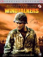 Windtalkers (John Woo, Nicolas Cage) - 2DVD Special Edition, Vanaf 16 jaar, Boxset, Ophalen of Verzenden, Zo goed als nieuw