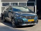 Peugeot 5008 1.2 PureTech Blue Lease Camera 1e Eigenaar 7P B, Voorwielaandrijving, 65 €/maand, Parkeersensor, Gebruikt