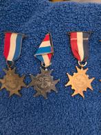 Medailles zwemvierdaagse, Ophalen of Verzenden, Overige materialen