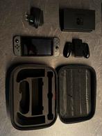 Nintendo Switch - Complete Set!, Ophalen, Overige genres, Eén computer, Zo goed als nieuw