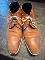 Herenschoenen Giorgio maat 44, Ophalen of Verzenden, Zo goed als nieuw, Bruin