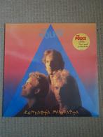 The Police  - zenyatta mondatta LP, Ophalen of Verzenden, Zo goed als nieuw, Poprock