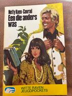 Een die anders was - Netty Koen-Conrad, Ophalen of Verzenden, Gelezen, Fictie algemeen