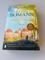 Corina Bomann - Gloriedagen, Boeken, Ophalen of Verzenden, Zo goed als nieuw