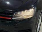 Volkswagen Caddy 2.0 TDI L2H1 BMT Maxi Highline DSG 2017 FUL, Auto's, Bestelauto's, Te koop, Geïmporteerd, 20 km/l, Gebruikt