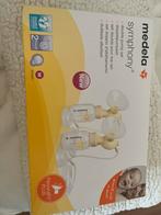 Medela kolfapparaat, Kinderen en Baby's, Babyvoeding en Toebehoren, Ophalen, Zo goed als nieuw, Borstkolf