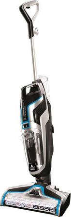 Bissell CrossWave Pet Pro 2225N, Ophalen, Zo goed als nieuw, Minder dan 1200 watt, Stofzuiger