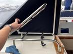 Opvouwbare zwemtrap boottrap nette staat, Watersport en Boten, Accessoires en Onderhoud, Ophalen of Verzenden, Zo goed als nieuw