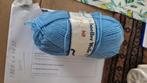 breiwol 13 bollen  nieuw, Hobby en Vrije tijd, Breien en Haken, Ophalen, Nieuw, Breien, Patroon of Boek