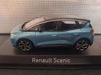 Renault Scenic 2016 Schaal 1:43, Hobby en Vrije tijd, Modelauto's | 1:43, Auto, Norev, Ophalen of Verzenden, Norev