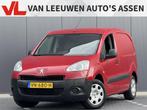 Peugeot Partner 120 1.6 HDI L1 XR Profit + | Marge! | Trekha, Voorwielaandrijving, Euro 5, Stof, Gebruikt