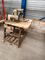 Pfaff Naaimachines, Ophalen of Verzenden, Naaimachine, Industrieel, Gebruikt