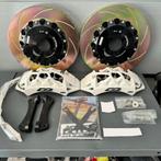 D2 Racing Big Brake Kit 330mm 6-pod - Honda Civic Type-R FN2, Auto diversen, Tuning en Styling, Ophalen of Verzenden