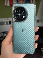 OnePlus 11 5G - 128GB Eternal Green, Telecommunicatie, Mobiele telefoons | Overige merken, Gebruikt, Overige modellen, Ophalen of Verzenden