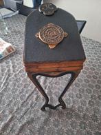 Tandarts Blaas balg antiek curiosa engels, Ophalen of Verzenden