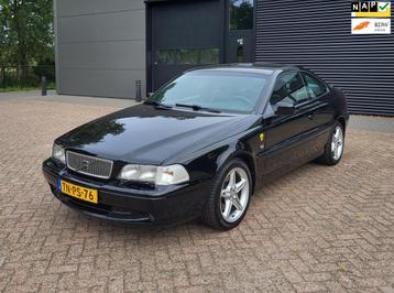 Volvo C70 Coupé 2.3 T5 ,300pk,2eig,209Nap,Airco,Dolby,BT! beschikbaar voor biedingen