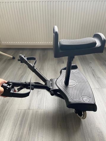 Kidsriver meerijdplankje voor elke kinderwagen geschikt beschikbaar voor biedingen