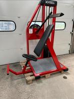 Schnell Pullover / Pull over / überzugmachine / Rood, Ophalen, Benen, Gebruikt, -