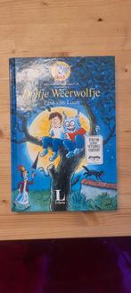 Dolfje Weerwolfje - Paul van Loon - hardcover, Ophalen of Verzenden, Gelezen