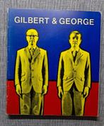 Gilbert & George - Baltimore ( Brenda Richardson ), Gelezen, Ophalen of Verzenden, Schilder- en Tekenkunst