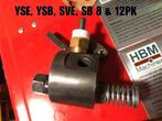 Gereviseerde brandstofpomp YSE8 YSE12 YSB8 YSB12, Ophalen of Verzenden