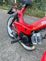 TOMOS A35 HDA, Fietsen en Brommers, Brommers | Tomos, Ophalen, Zo goed als nieuw