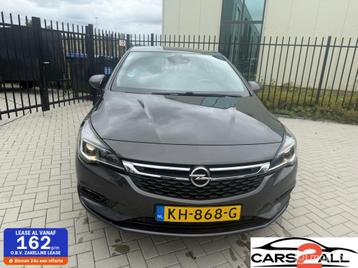 Opel Astra 1.0 Innovation 2016 Nap volle opties als Nieuw beschikbaar voor biedingen