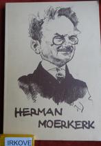 HERMAN MOERKERK * Jan Bruens e.a. *, Verzenden, Zo goed als nieuw, Grafische vormgeving, Jan Bruens e.a.