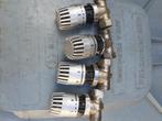 Tekoop radiatorknoppen verwarming valiant, Ophalen, 30 tot 80 cm, Gebruikt, Radiator