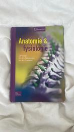 A.A.F. Jochems - Anatomie en fysiologie, Overige wetenschappen, Ophalen of Verzenden, Zo goed als nieuw, A.A.F. Jochems; C.A. Bastiaanssen; J.A.M. Baar