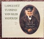 Langs het tuinpad van mijn vaderen, Boeken, Ophalen of Verzenden, Zo goed als nieuw