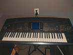 yamaha psr 8000 met gebruikerssporen, Ophalen, Aanslaggevoelig, Yamaha, 61 toetsen