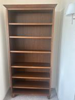 Eikenhouten boekenkastje, Ophalen of Verzenden