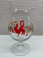 Duvel Glas Fête de Wallonie 2021, Verzamelen, Biermerken, Ophalen of Verzenden, Nieuw, Glas of Glazen, Duvel
