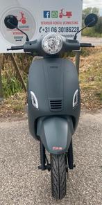 Momo morini50 ( btc berini etc ), Fietsen en Brommers, Ophalen, Zo goed als nieuw, Overige merken