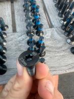 Diverse M8 Bouten - wingfoil parts north foil kitefoil, Watersport en Boten, Ophalen of Verzenden, Gebruikt, Wingsurf-wing