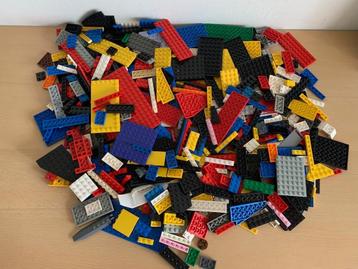Lego beschikbaar voor biedingen