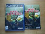 Sol divide ps2, 1 speler, Racen en Vliegen, Ophalen of Verzenden, Zo goed als nieuw