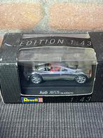 1:43 REVELL AUDI AVUS QUATTRO ……. 7,50, Hobby en Vrije tijd, Modelauto's | 1:43, Ophalen of Verzenden, Zo goed als nieuw, Auto