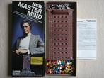 LEUK: New Master Mind 2.0 - VERBETERDE versie met 8 kleuren!, Hobby en Vrije tijd, Gezelschapsspellen | Bordspellen, Een of twee spelers