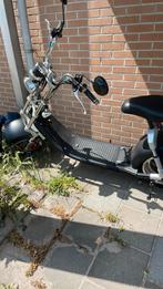 Dogebos E-scooter - Accu moet vervangen, Fietsen en Brommers, Snorfietsen en Snorscooters, Ophalen of Verzenden, Gebruikt, Elektrisch