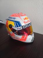 Max Verstappen Seizoen 2023 Helm, Verzamelen, Automerken, Motoren en Formule 1, Ophalen of Verzenden, Nieuw, Formule 1