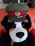 Oude platte Douane pet in nette gebruikte staat, Eu, Eu, Overige soorten, Ophalen of Verzenden